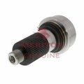 Meritor Driveline - Stub Shaft, 176N5321 176N5321